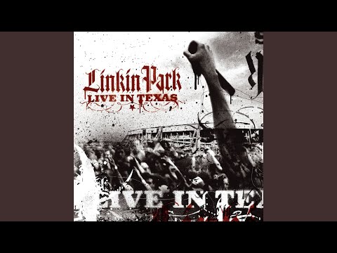 Points of Authority - Linkin Park