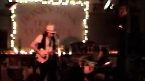 Vickie Smith Blues