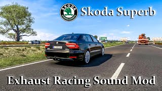 ["Sound Exhaust Racing For Skoda Superb ETS2 1.41 to 1.42", "euro truck simulator 2", "ets2", "ets2mods", "ets2 mods", "ets2 sound mod", "ets2 1.42 skoda", "skoda superb 2022", "skoda superb car mod ets2 1.43", "ets2 1.43", "ets2 1.43 car mod", "car mod", "ets2 car mod", "euro truck simulator 2 skoda superb", "ets2 skoda superb 1.42", "ets2 skoda superb sound mod", "sound exhaust racing ets2", "mod sound", "ets2 car sound mod", "ets2 g29", "ets2 g29 gameplay", "g29 gameplay", "logitech g29", "logitech g29 ets2 gameplay"]