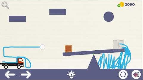 Brain On! Physics Boxs Puzzles - Level 75