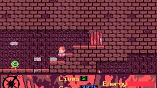 Amiga Longplay: Marco Gregorio's Adventures to Unusual Places screenshot 5