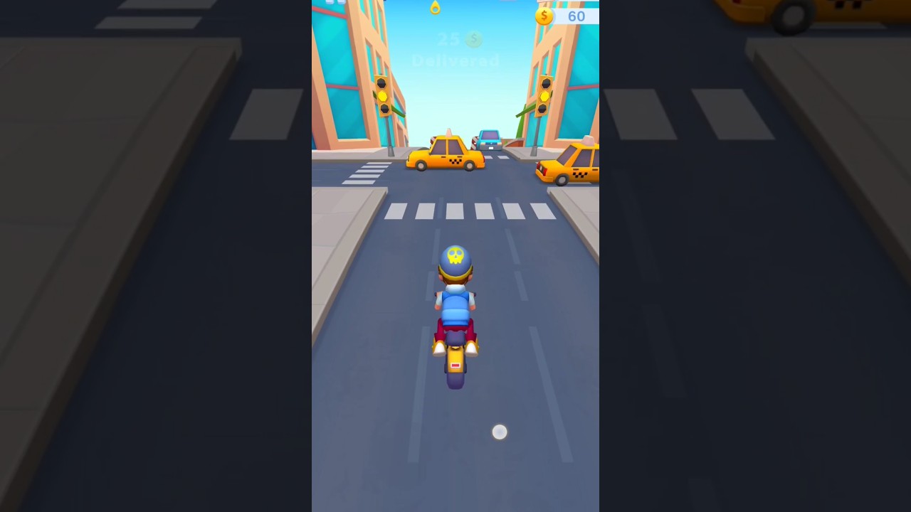 No1 games tranding games  Delivery games 