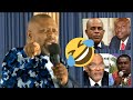 Pasteur marco bay gro k sotemoise ak martelly ariel ak andre micheltande mesaj sa mesye