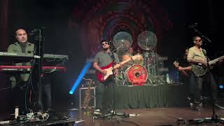 Tribal Seeds - Oye Mi Amor   Live cover 2024 , Flagstaff AZ