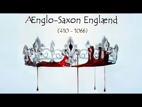 Video: Puas anglo saxon txhais lus Askiv?