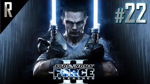 ◄ Star Wars: The Force Unleashed 2 HD - Part 22 (Final)