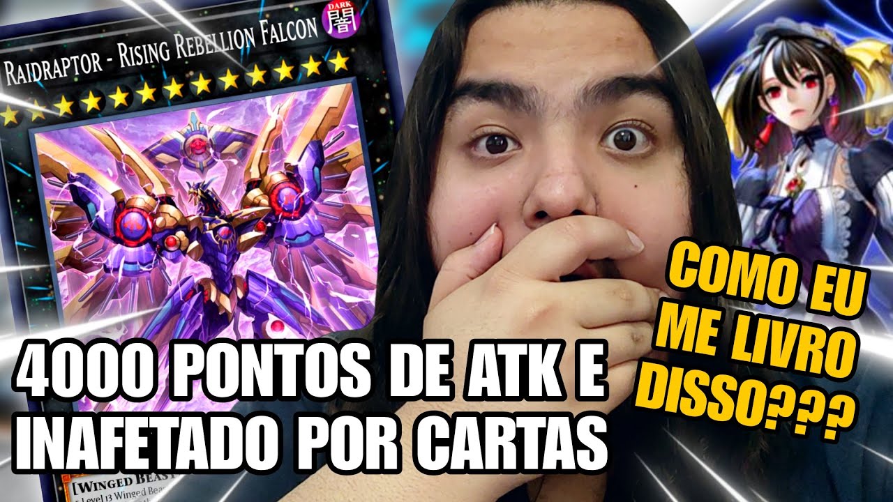 COMO DERROTAR UM MONSTRO MAIS PODEROSO QUE UM DEUS EGÍPCIO EM YU-GI-OH! MASTER DUEL