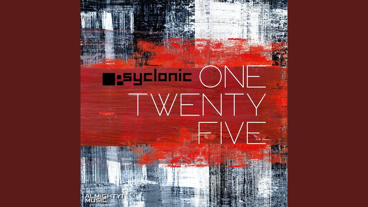 Watch OneTwentyFive on YouTube Watch OneTwentyFive on YouTube