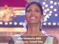 V.U.P.R.- Momento de Coronación del Miss Venezuela 1979 / 2011