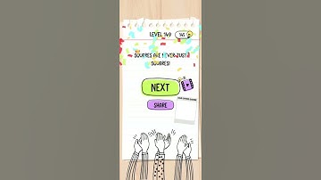 Brain Test Tricky Puzzles level 149 Walkthrough #NovemacGaming #shorts