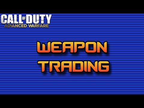 Aw trading system