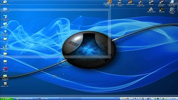 Setup Hamachi as your primary adapter on Windows XP