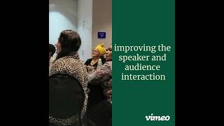 Audience Response systems