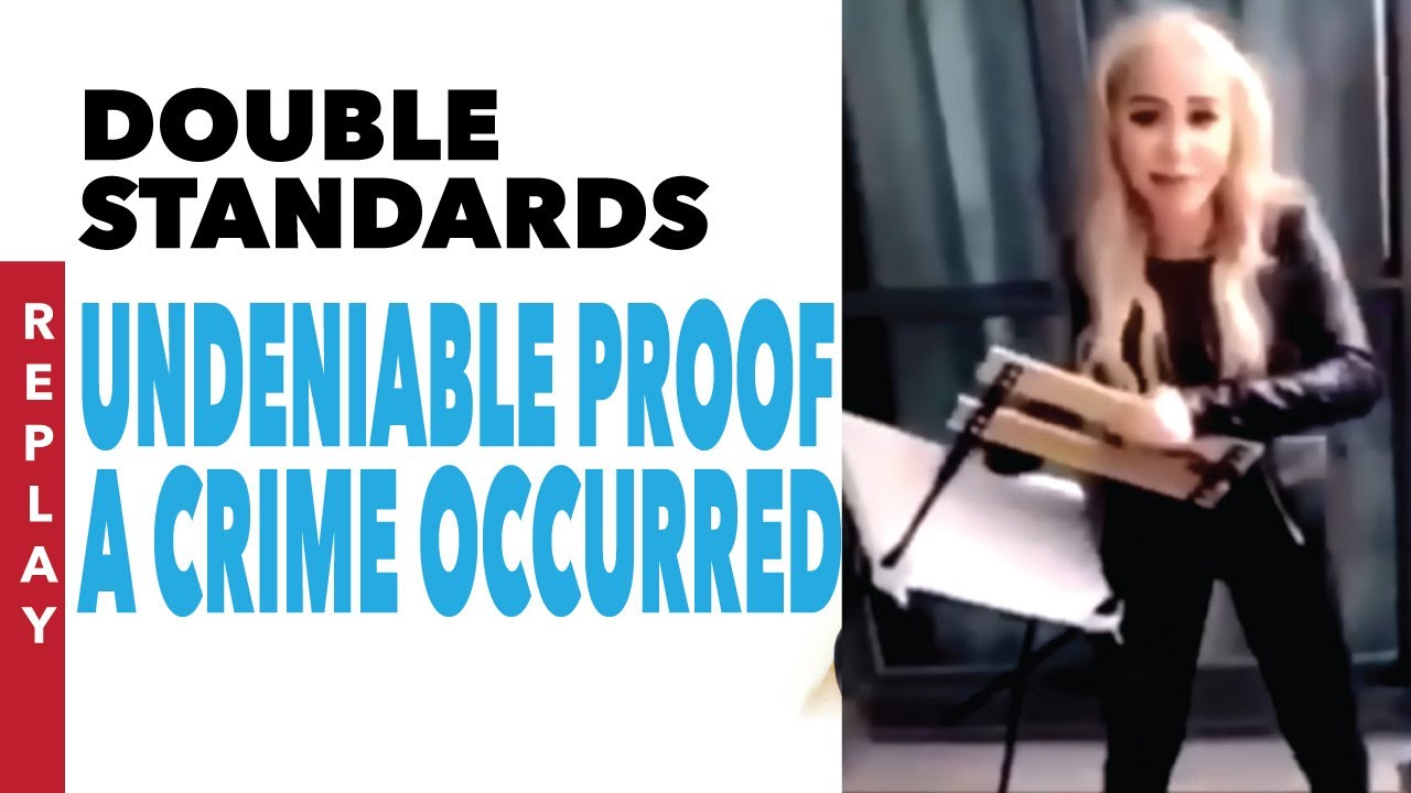 Proof Girl Throws Chair Off Balcony and She's Given Options Clary