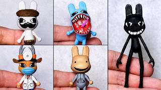 [Roblox]Making Animal Hospital Sculptures Timelapse 1 screenshot 2