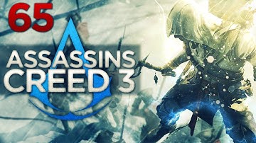 Assassins Creed 3 - Part 65 "Ship Ownage" (Let