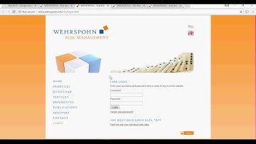 How to Login and Download  Risk Kit R in Excel and  R and VBA Tutorials