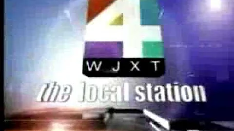 WJXT news opens