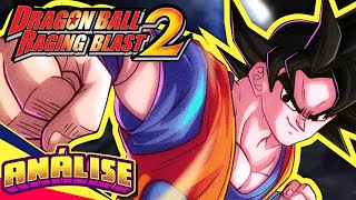 Dragon Ball Raging Blast 2 Better Than Its Predecessor