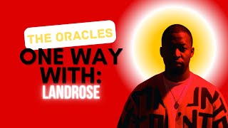 001 The Oracles One Way With Landrose Influences Misconceptions This Chapter Is Personal