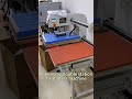 #heattransfer #machine #doyanprinting