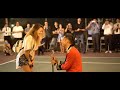 The Greatest (Showman) Proposal Ever!