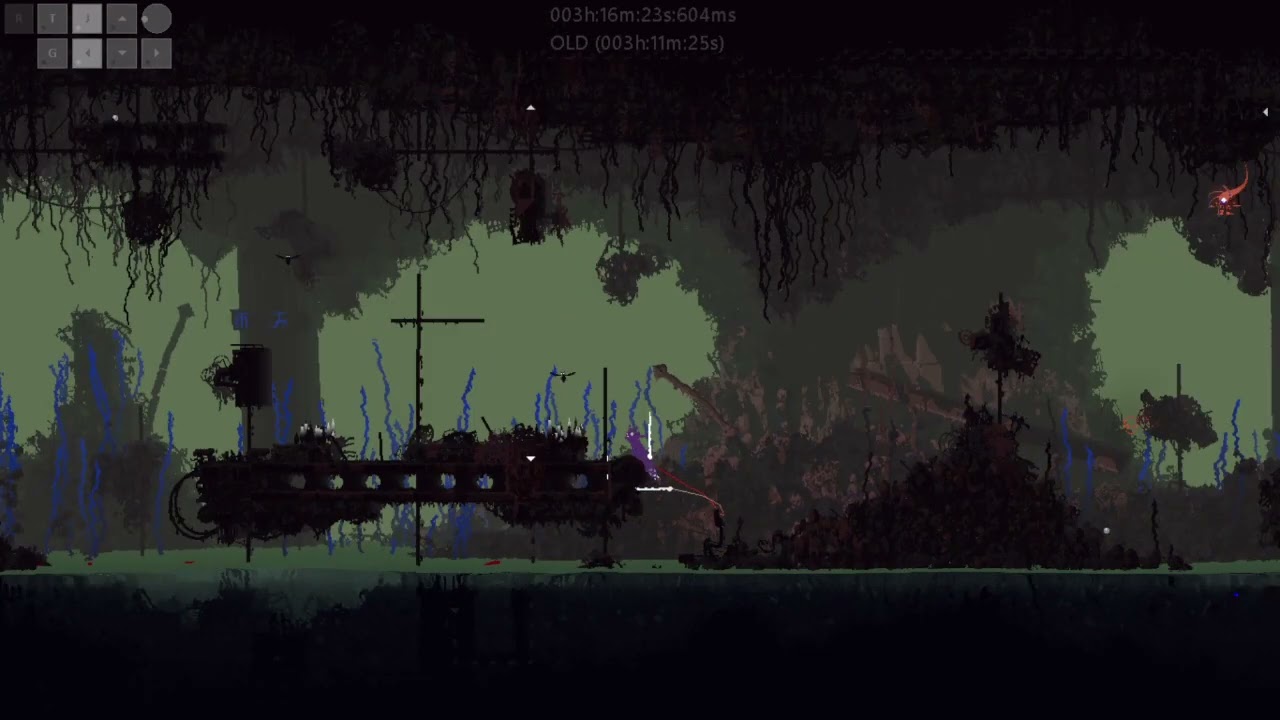 COCKTAIL - Rain World Server Challenge