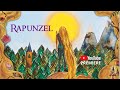 Rapunzel youtube premiere