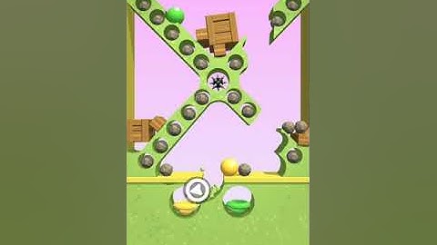 dig this! 364-2 | chew ball | Dig this level 364 episode 2 solution gameplay walkthrough
