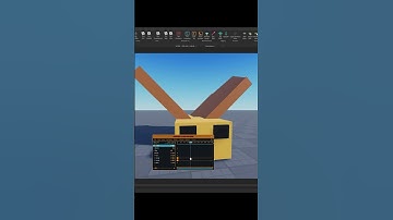 Scripting your Roblox Studio Ideas Part 3 #roblox #robloxstudio #shorts  #gamedev #robloxdevs