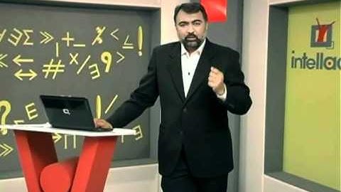 Strategic Management Chapter 1 Part i.flv