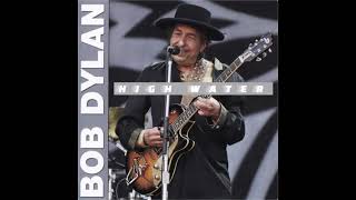 Bob Dylan - High Water (For Charley Patton) - Rothbury Music Festival July 5, 2009