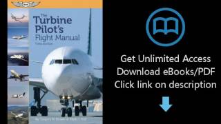 The Turbine Pilots Flight Manual Ebundle