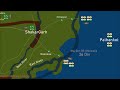 1971 india pakistan war battle of shakargarh  part 3  indian forces reach basantar