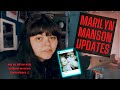 Marilyn Manson Accuser COMES CLEAN? + Jane Doe Lawsuit Update