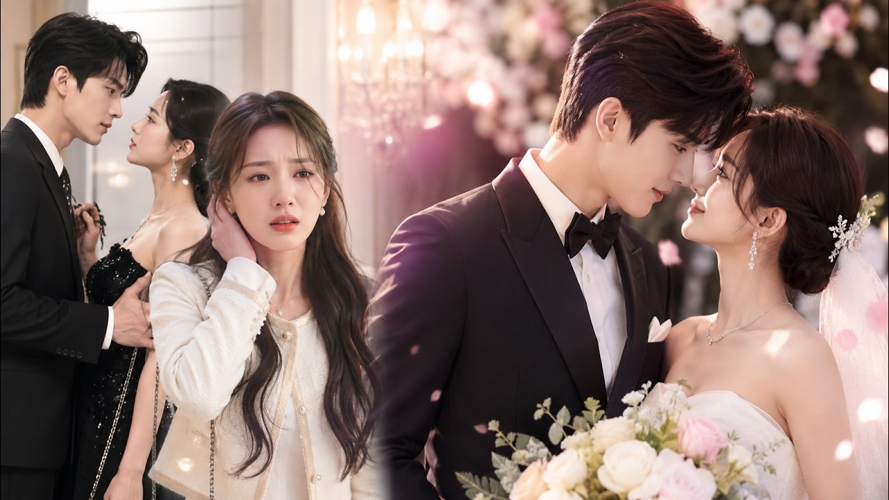 She Regained Her Hearing Only to Catch Her Fiancé Cheating With the Woman Who Deafened Her