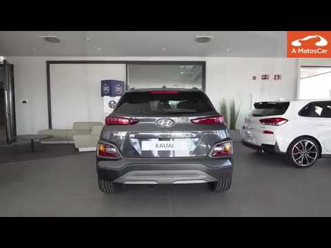 A MatosCar - Évora // Apresentação das Novas Instalações Hyundai