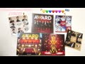 開封動画 WESTꓸ 10th Anniversary Album AWARD 