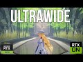 Wuthering Waves (Ultrawide Max Settings + Ray Tracing + x2 Frame Gen) /w RTX 5090