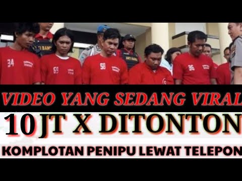 Video: Penipu. Atau Apa Yang Saya Buat Di Sini?