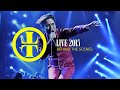 TAKE THAT Live 2015 Behind The Scenes 