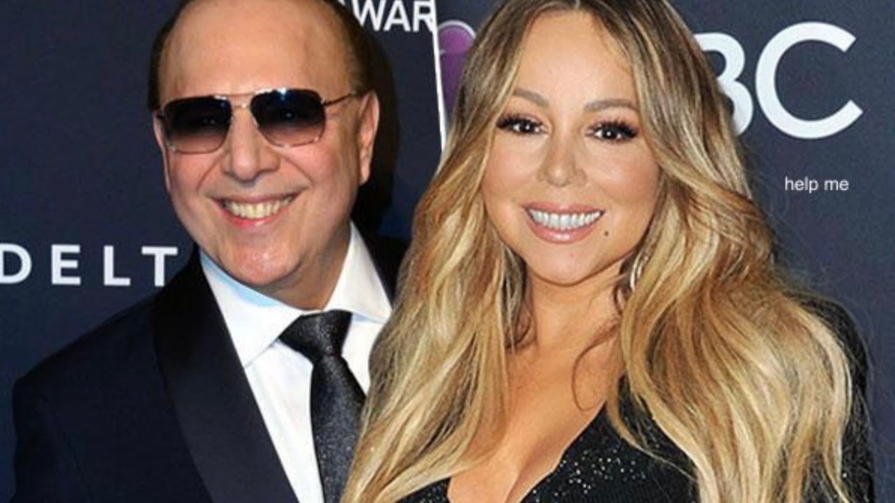 Mariah Carey's Turns 55, a Look Back at Her Iconic Fashion ...