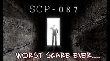 WORST SCARE EVER - Let