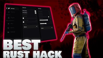 🚀 RUST HACK 2025 | LATEST FREE HACKS & UNDETECTED AIMBOT & ESP! 💎 | DOWNLOAD & SETUP GUIDE! ✅