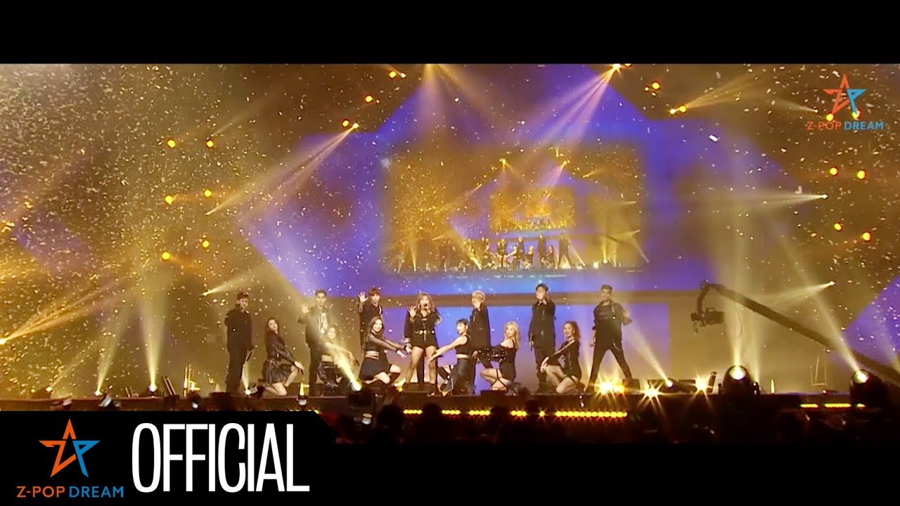 MV] Z-Stars 'Our Galaxy' - YouTube