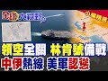 美國對伊朗政策
