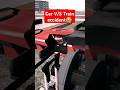 Car vs train eccident😭😭#gamer#gaming#indianbikedriving3d#gamergamer