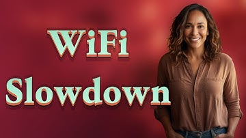 Can Too Many Devices Really Slow Down Your Home WiFi?