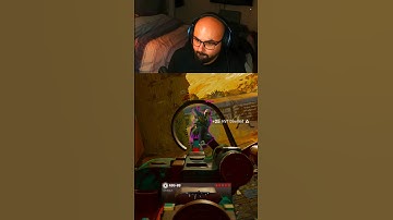 Skill Based Hit Registration is REAL!? #CallofDuty #BlackOps6 #BO6 #BO6Clips