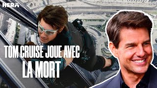 Les MEILLEURES cascades de Tom Cruise !
